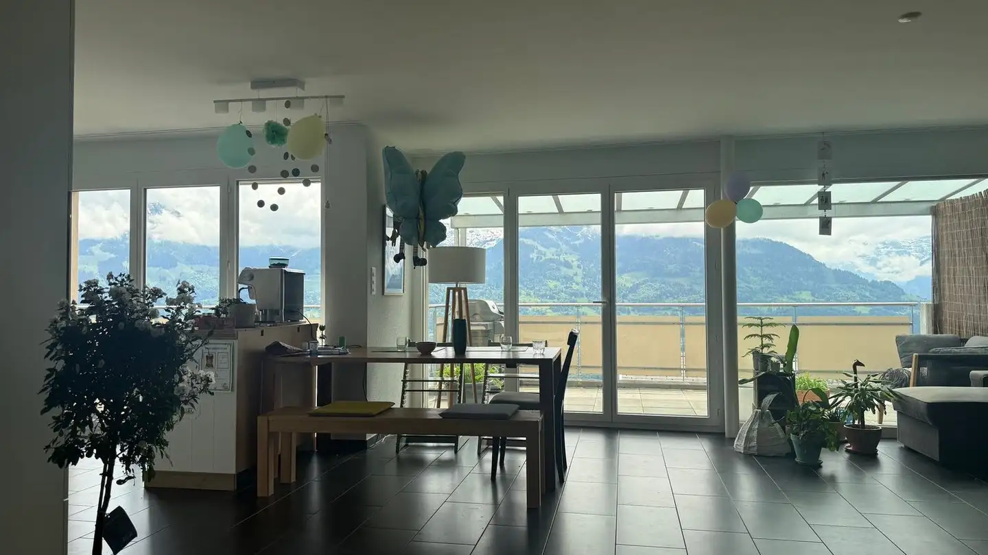 Attico in affitto - Hänslistrasse 7, 8873 Amden