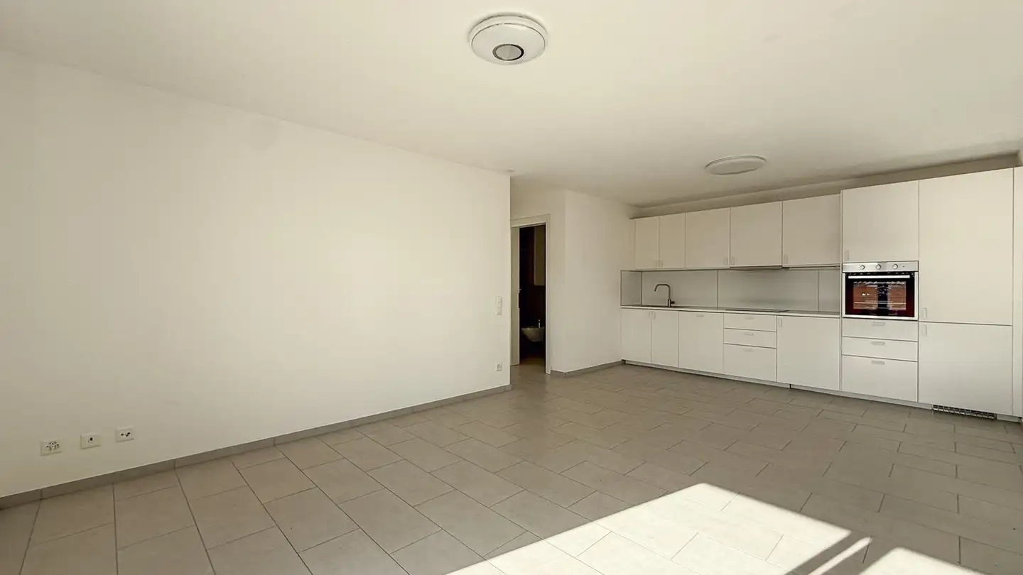 Wohnung mieten - Via Cantonale, 6992 Vernate - Foto 2