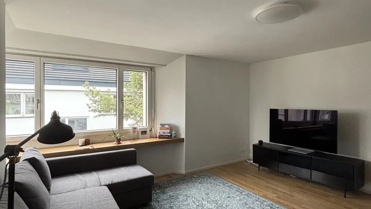 Appartement à louer - Dahliastrasse 8, 8008 Zürich - Photo 4