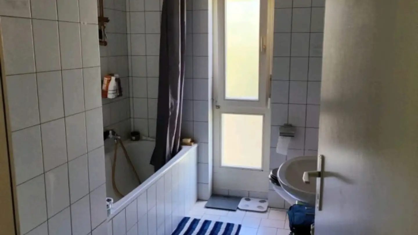 Appartamento in affitto - Soleil-Levant 13, 1624 La Verrerie - Foto 3