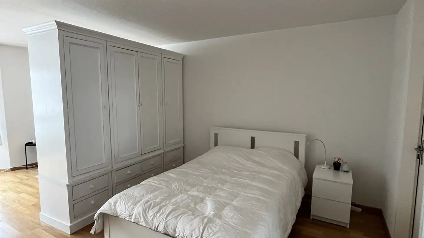 Apartment for rent - Dienerstrasse 7, 8004 Zürich