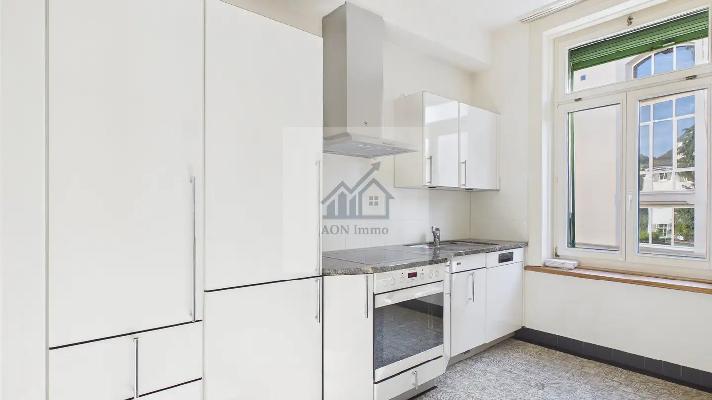 Wohnung mieten - Kirchstrasse 23, 9400 Rorschach - Foto 2