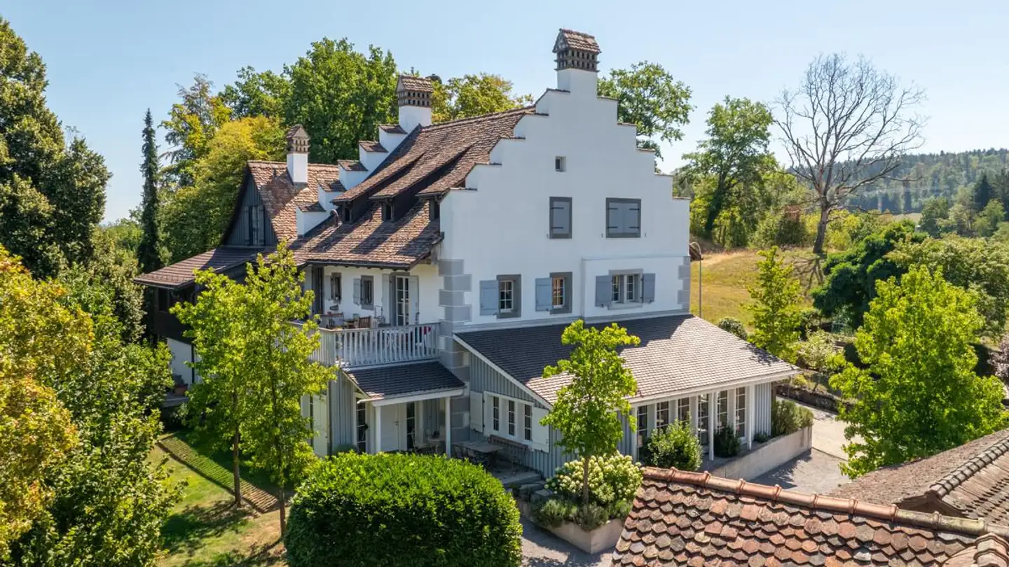 Edificio residenziale in vendita - 8105 Regensdorf