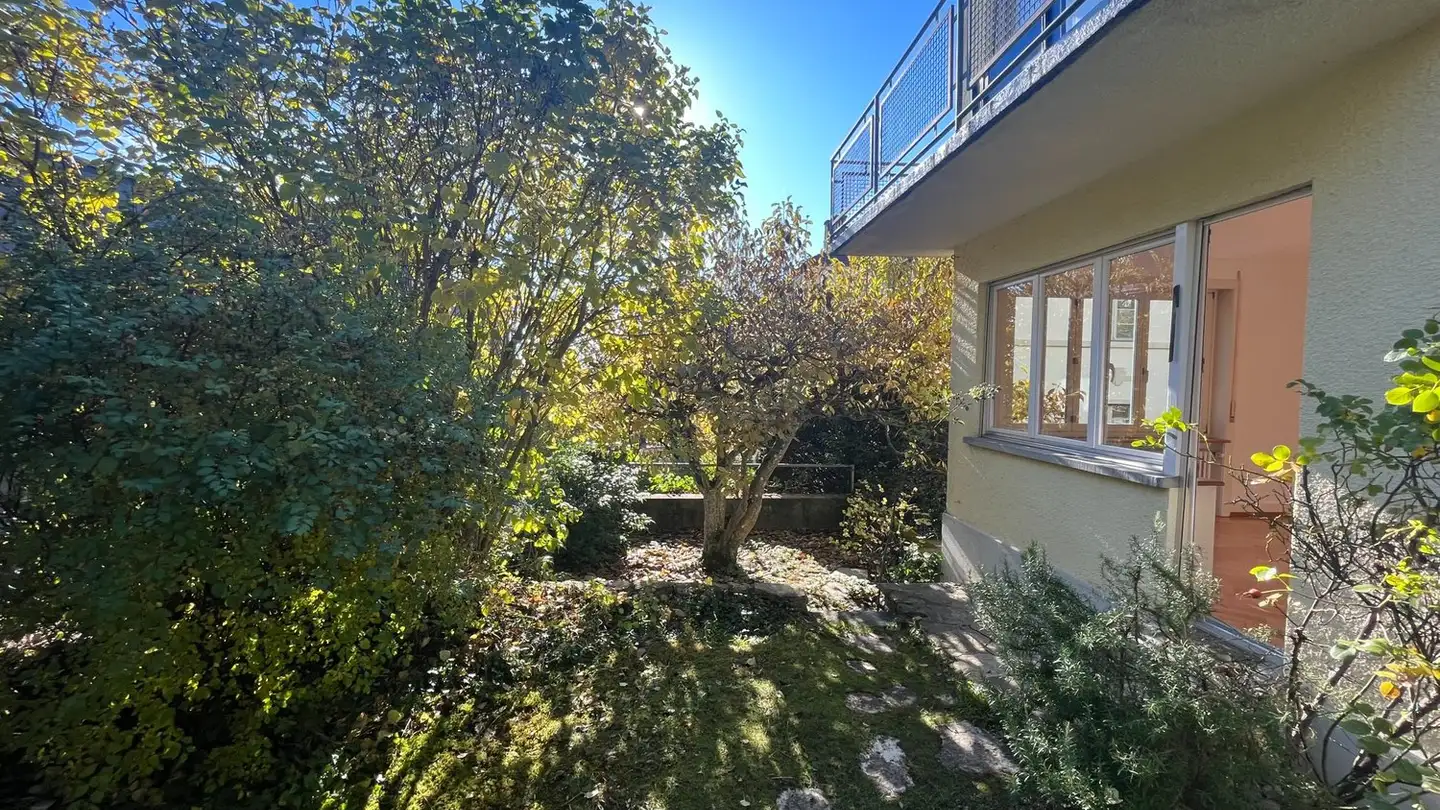 Apartment for rent - 2502 Biel/Bienne - Photo 3