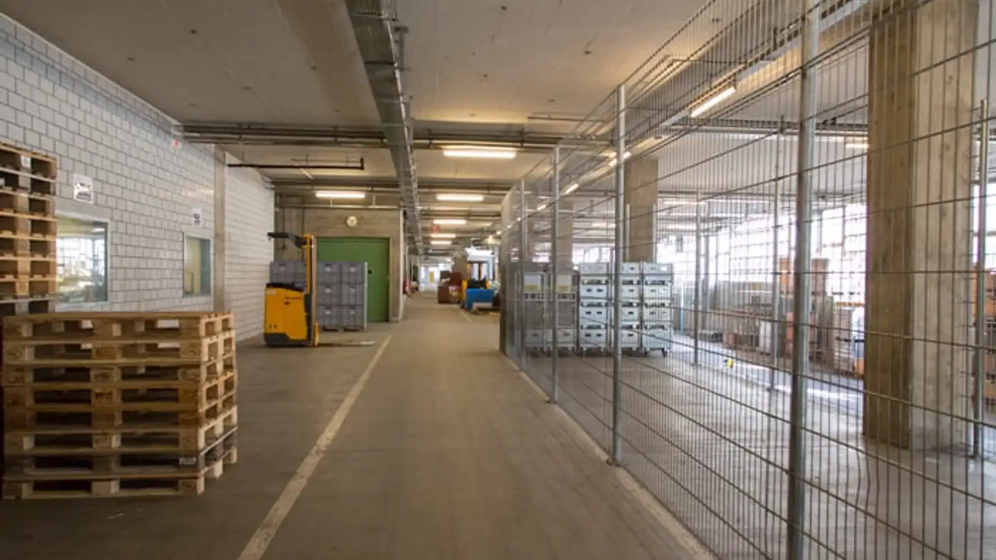 Spazio di archiviazione in affitto - Freiburgstrasse 251, 3018 Bern - Foto 4