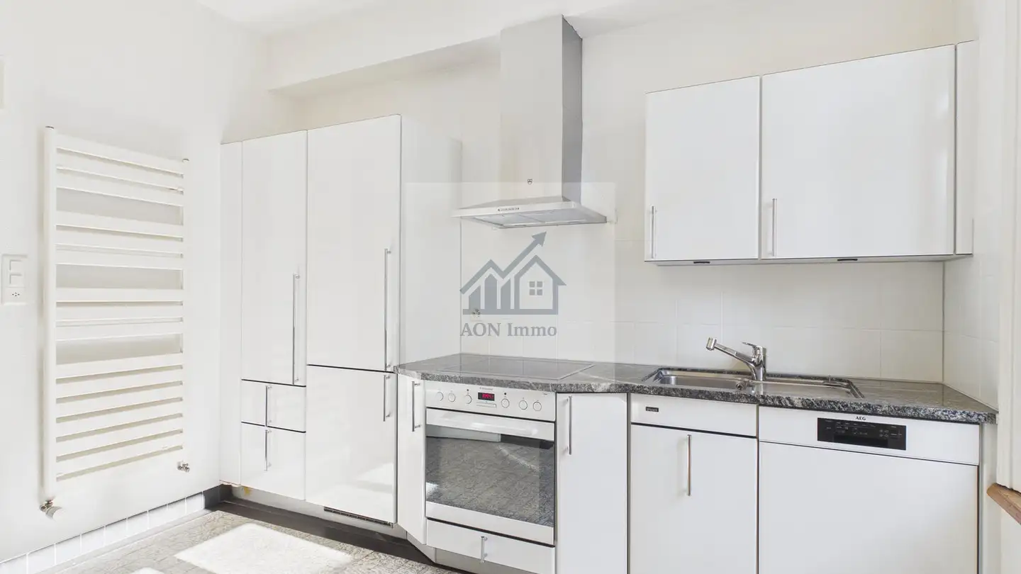 Wohnung mieten - Kirchstrasse 23, 9400 Rorschach - Foto 3