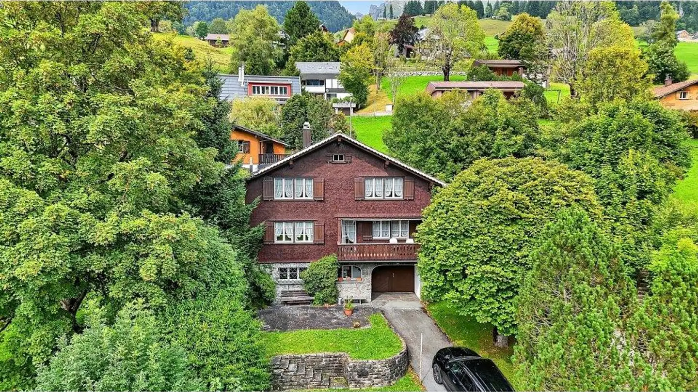 Casa singola in vendita - 9658 Wildhaus - Photo 2