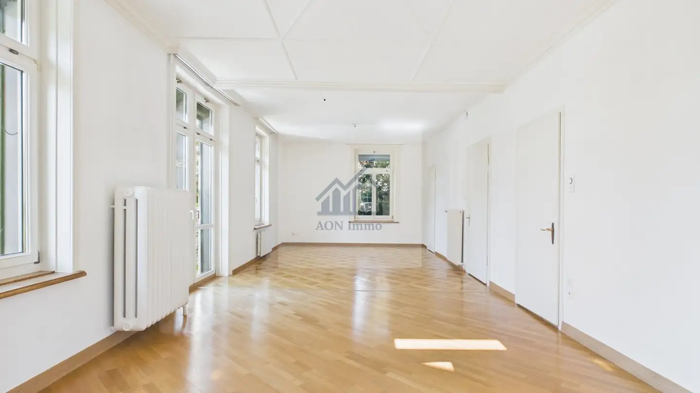 Wohnung mieten - Kirchstrasse 23, 9400 Rorschach - Foto 4