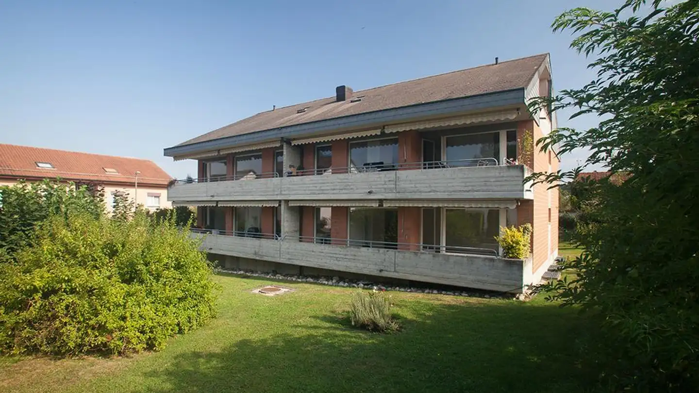 Appartamento in affitto - Starenstrasse 8, 4103 Bottmingen