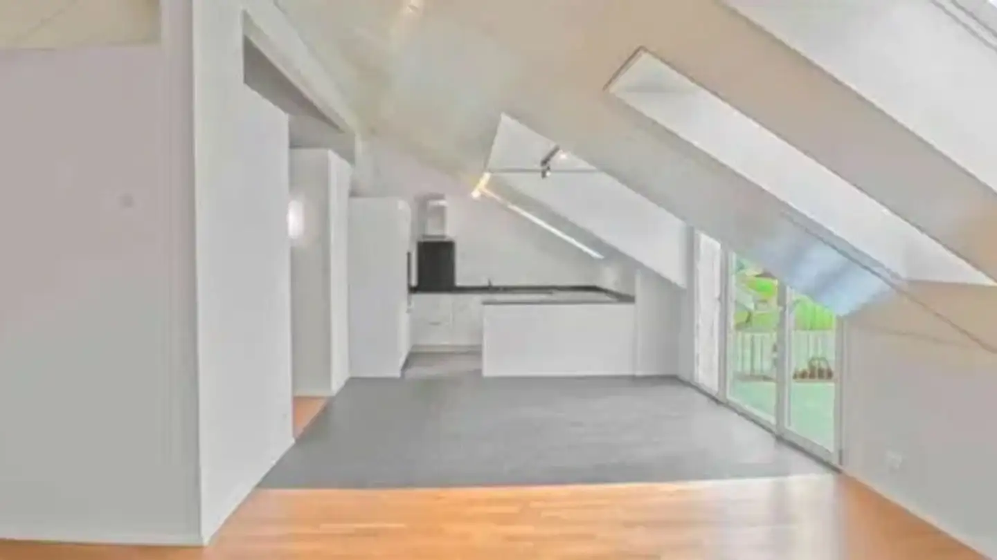 Apartment for rent - Schulstrasse 20, 5426 Lengnau AG - Photo 2