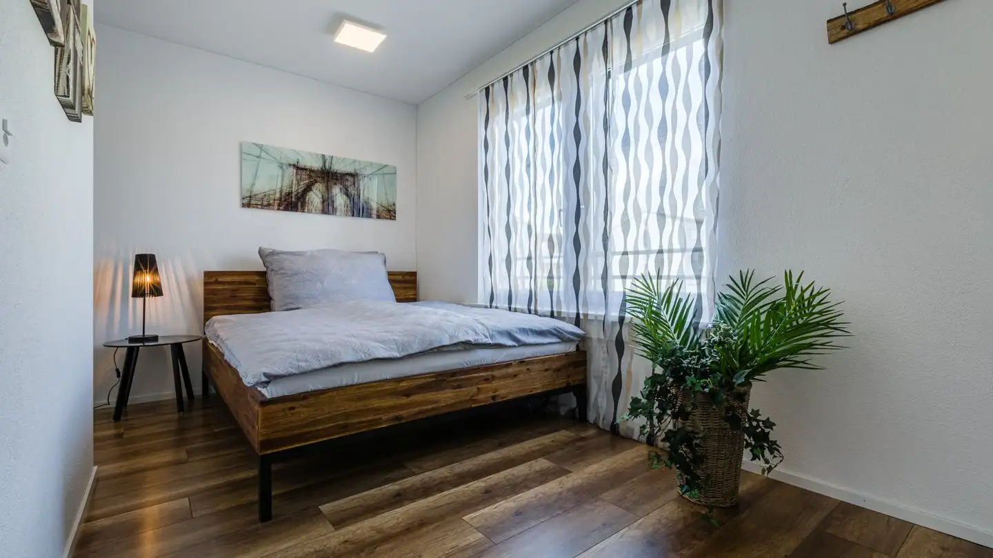 Appartamento ammobiliato in affitto - Eichenstrasse 42, 9320 Arbon