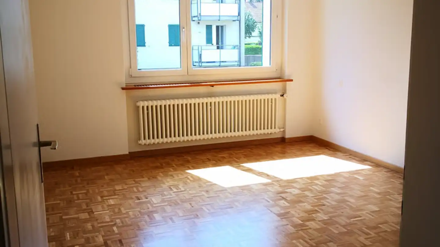Apartment for rent - Grundweg 7, 4852 Rothrist - Photo 4