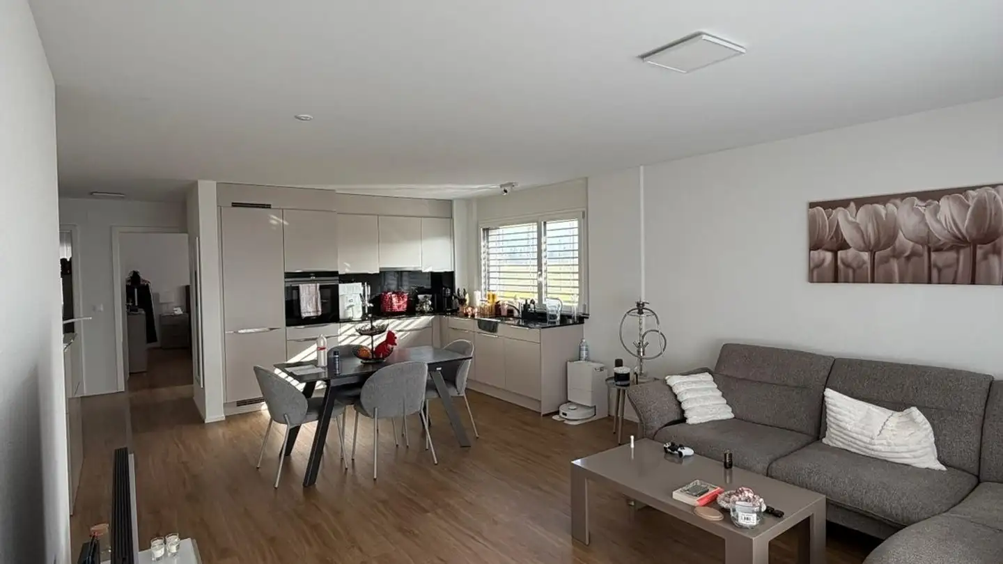 Wohnung mieten - Zugerstrasse, 6312 Steinhausen