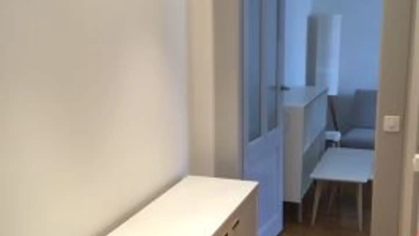 Appartement à louer - Rue De Contamines 30, 1206 Genève