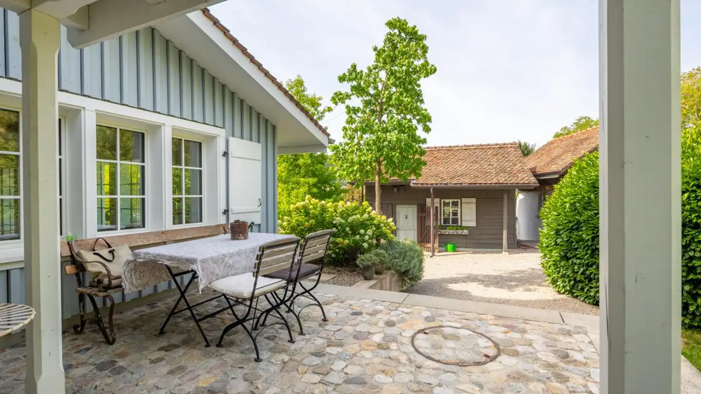 Edificio residenziale in vendita - 8105 Regensdorf - Foto 4