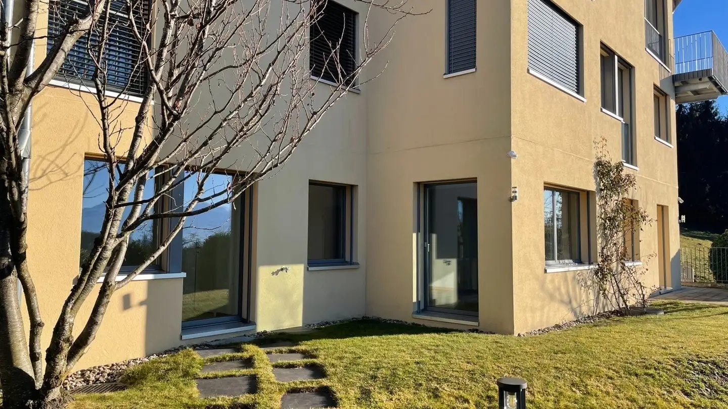 Appartamento in affitto - 1066 Epalinges - Foto 2