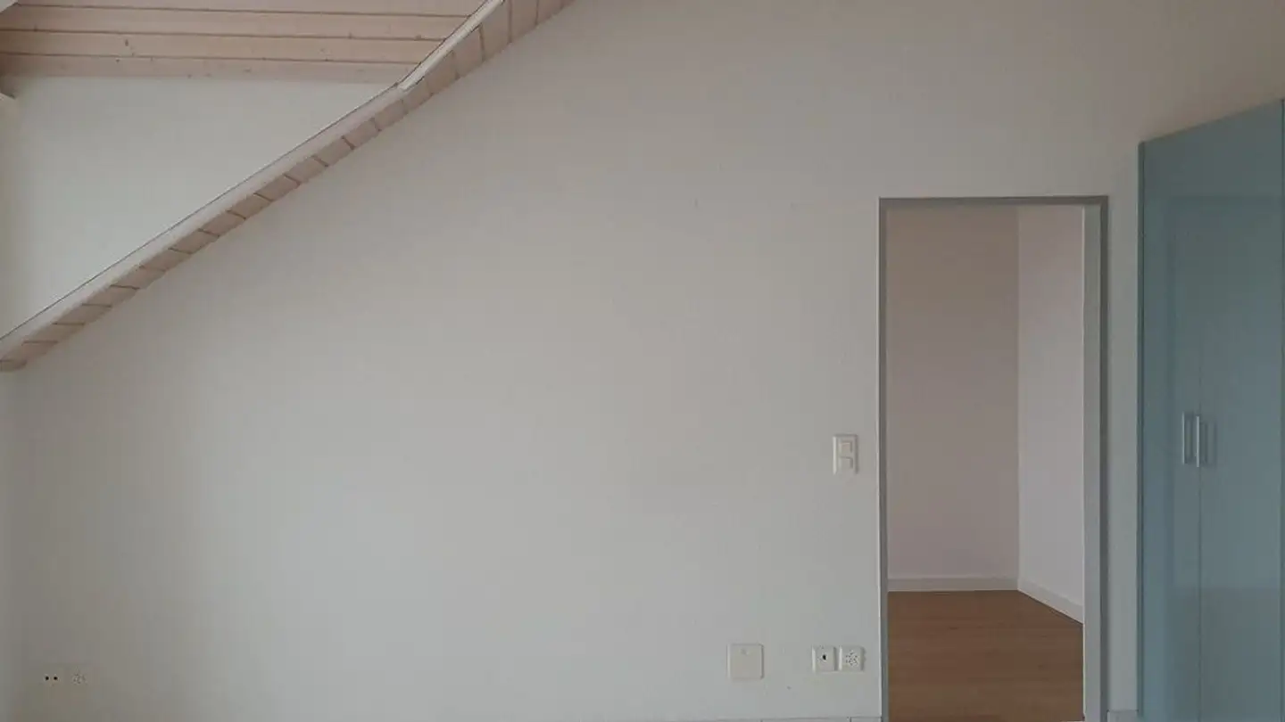 Attique à louer - Kleelistrasse 1, 8596 Scherzingen - Photo 3