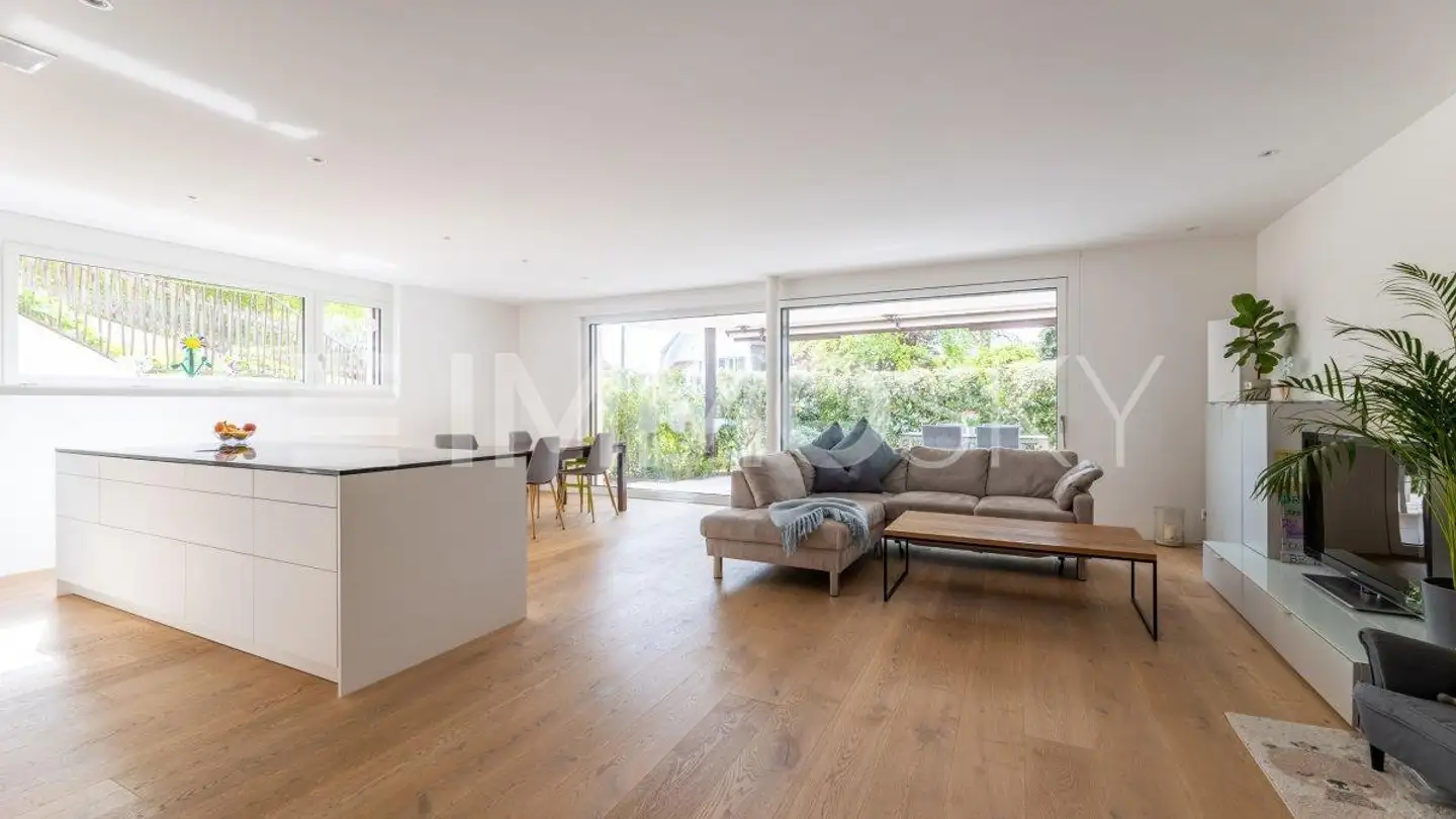 Appartement à vendre - 5430 Wettingen