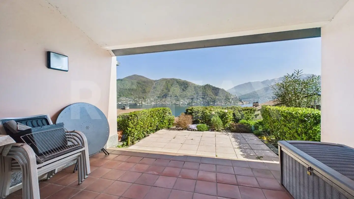 Apartment for sale - 6827 Brusino Arsizio - Photo 4