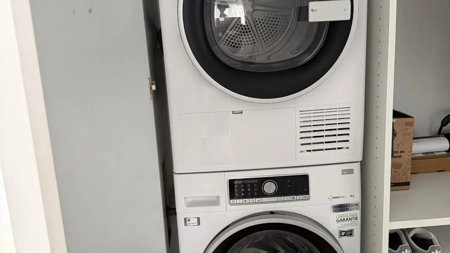 Wohnung mieten - Zugerstrasse, 6312 Steinhausen - Foto 2