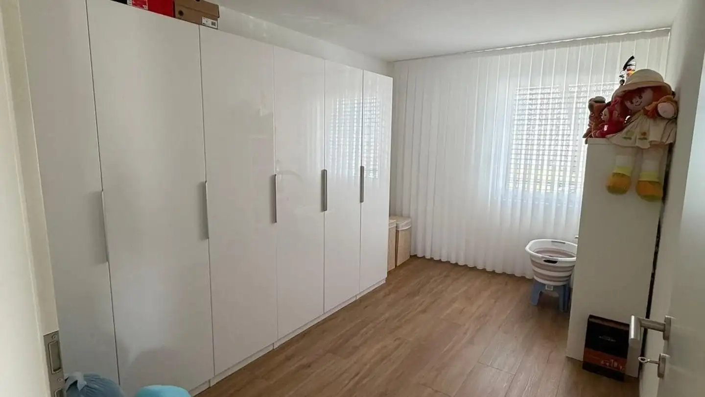 Wohnung mieten - Zugerstrasse, 6312 Steinhausen - Foto 3