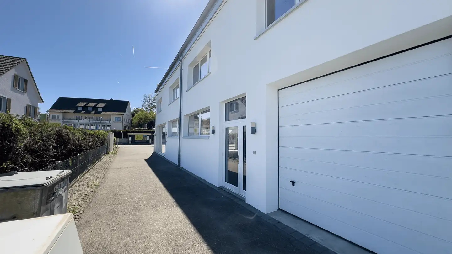 Commercial à louer - Hauptstrasse 18, 4416 Bubendorf - Photo 4