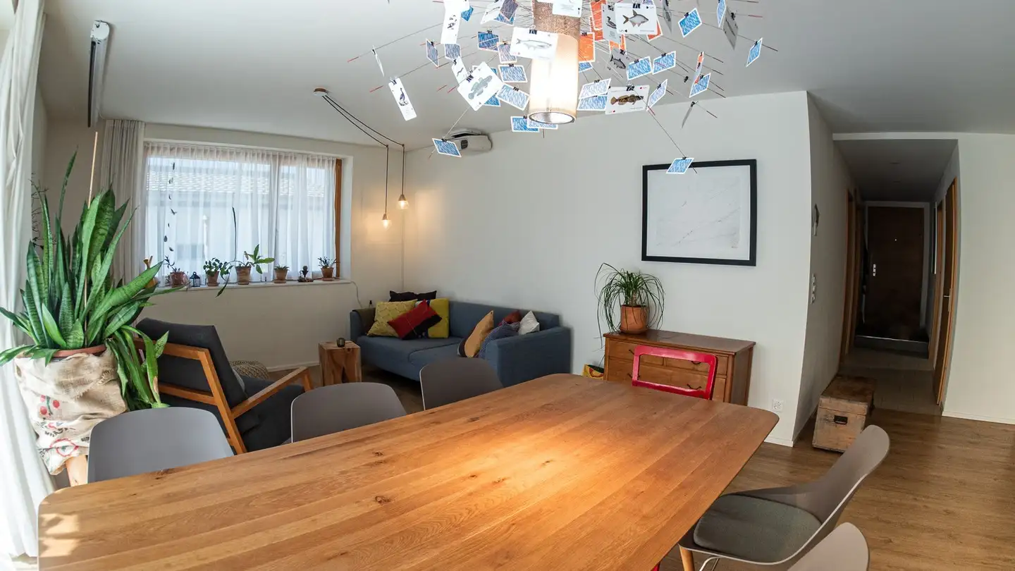 Appartement meublé à louer - 8400 Winterthur - Photo 2