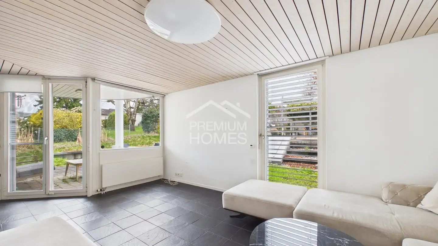 Single house for rent - 8302 Kloten - Photo 2