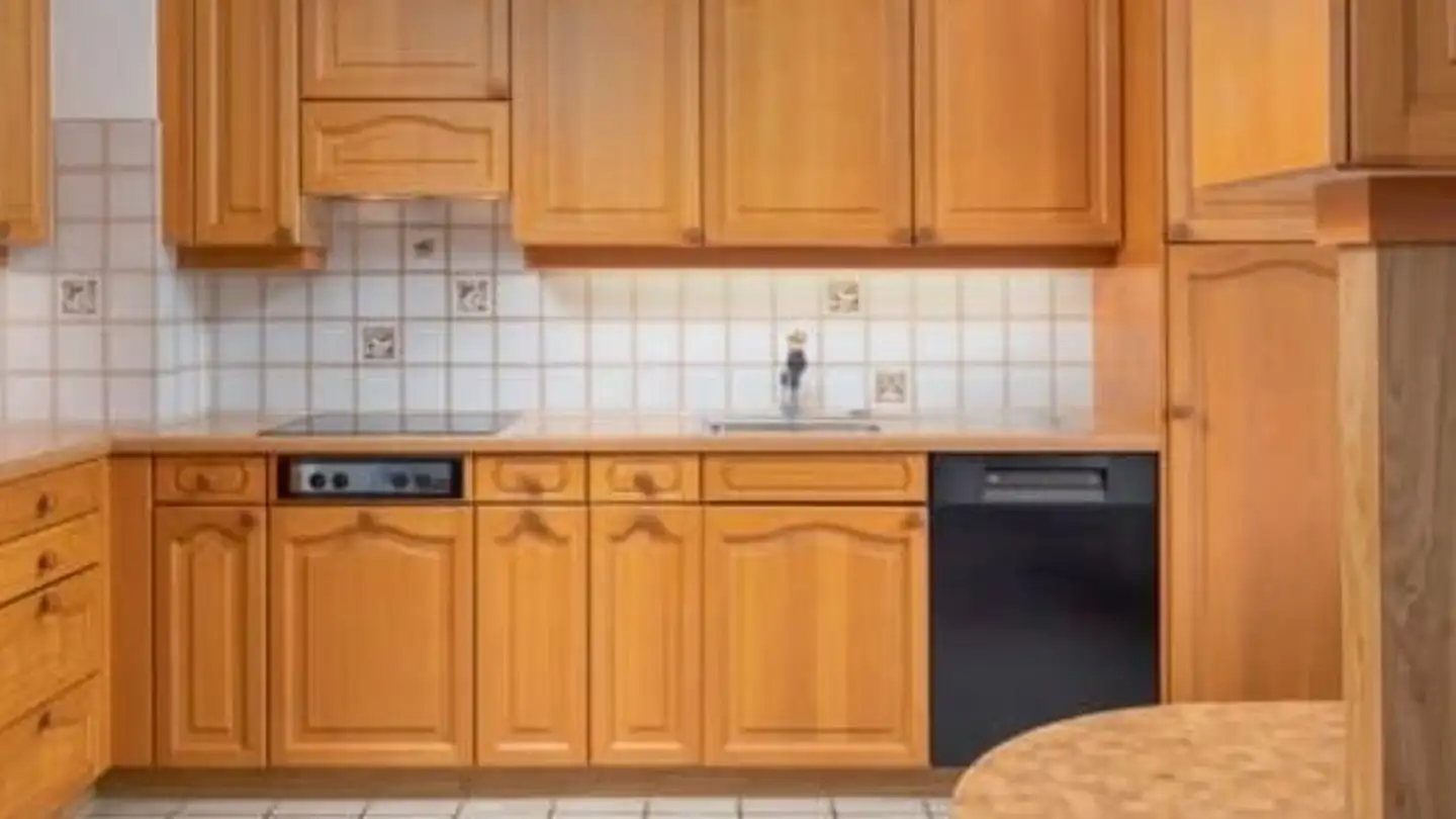 Appartamento in affitto - 8840 Trachslau - Foto 4