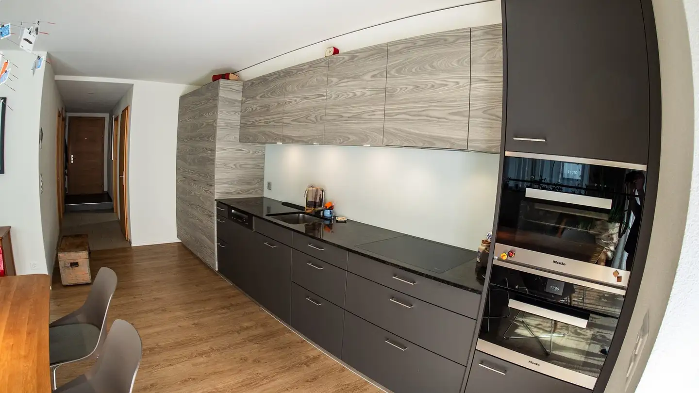 Appartement meublé à louer - 8400 Winterthur - Photo 3