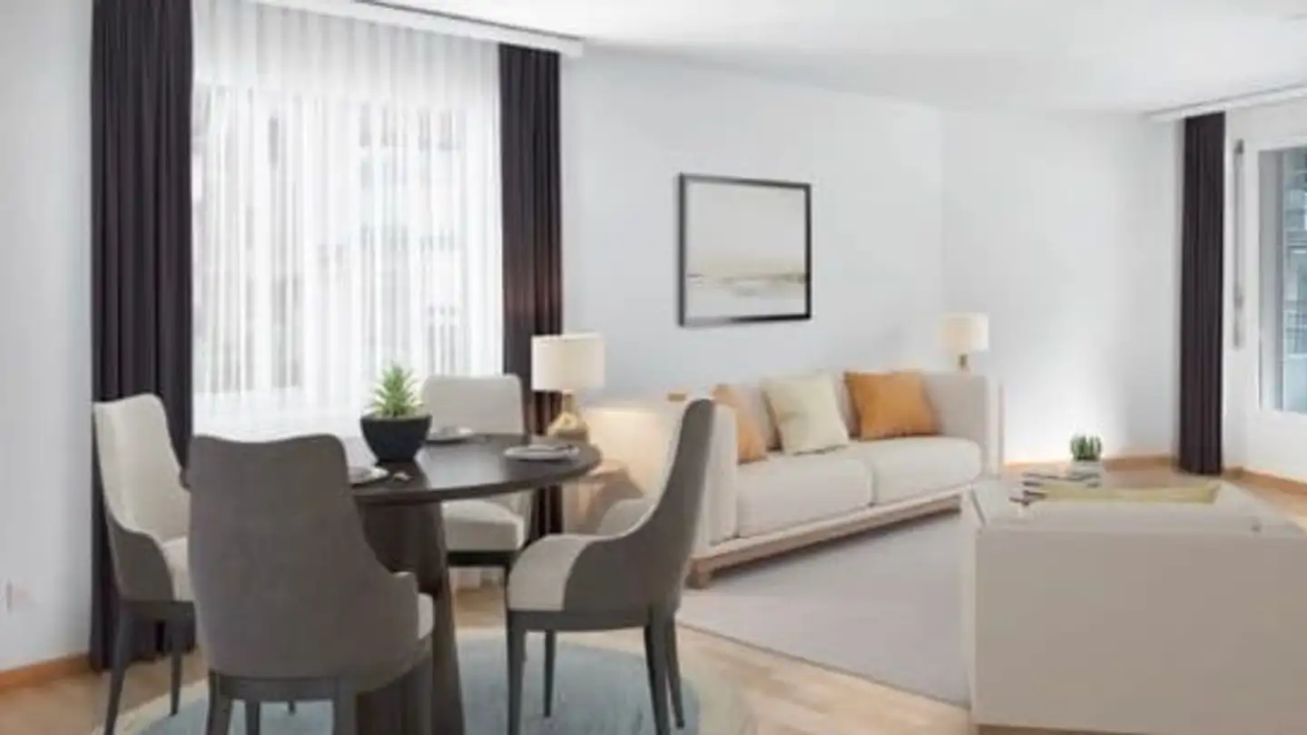 Appartamento in affitto - 8840 Trachslau