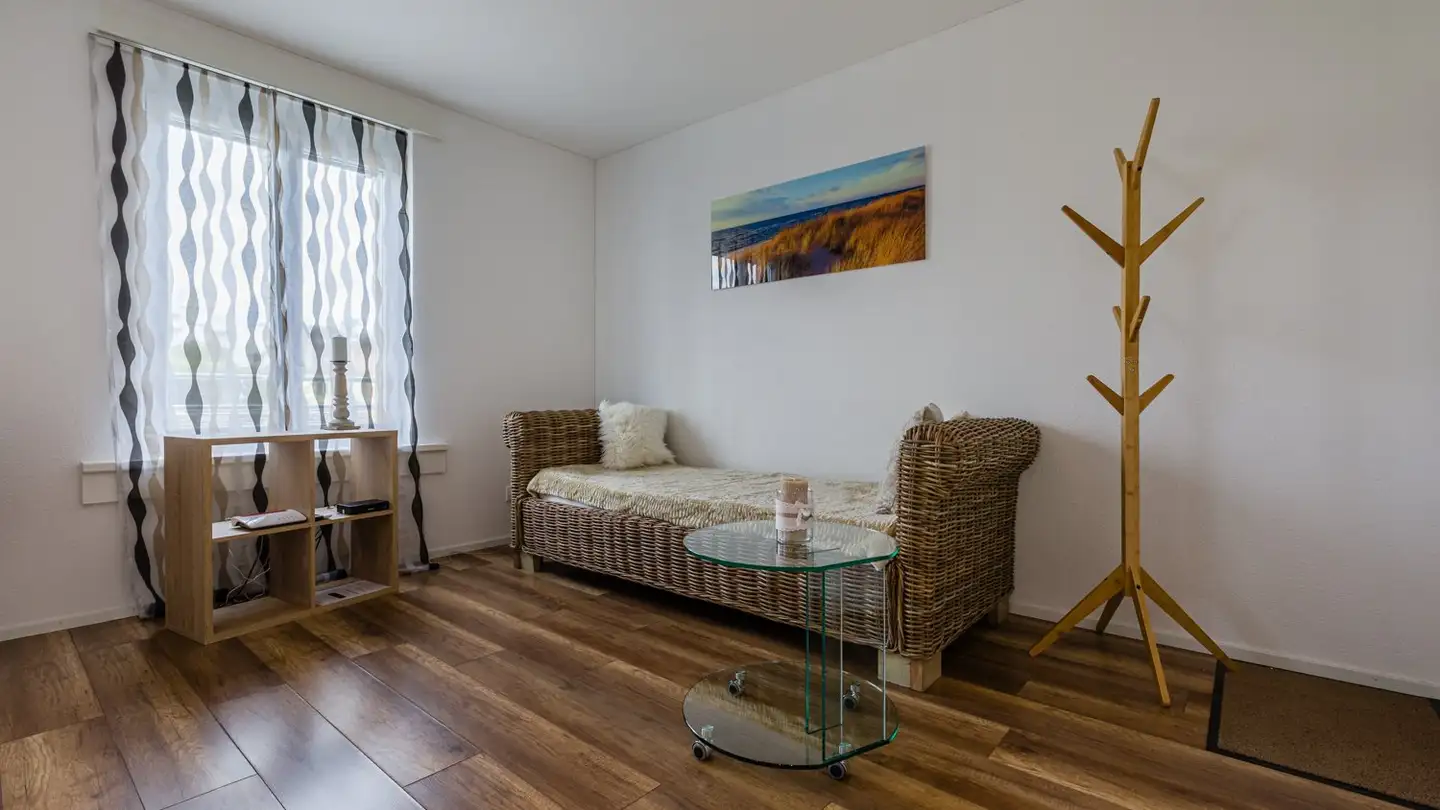 Appartamento ammobiliato in affitto - Eichenstrasse 42, 9320 Arbon - Foto 2