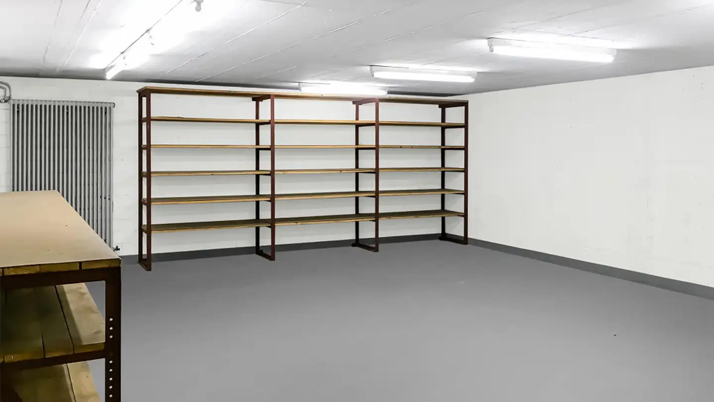 Laboratorio in affitto - Vereinshausstrasse 18, 4133 Pratteln