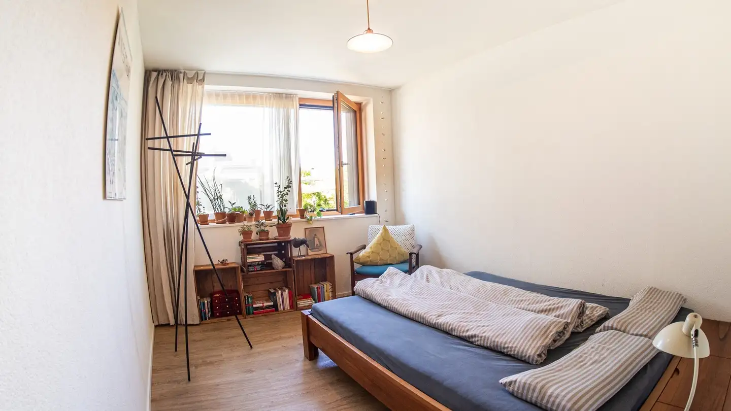 Appartement meublé à louer - 8400 Winterthur - Photo 4