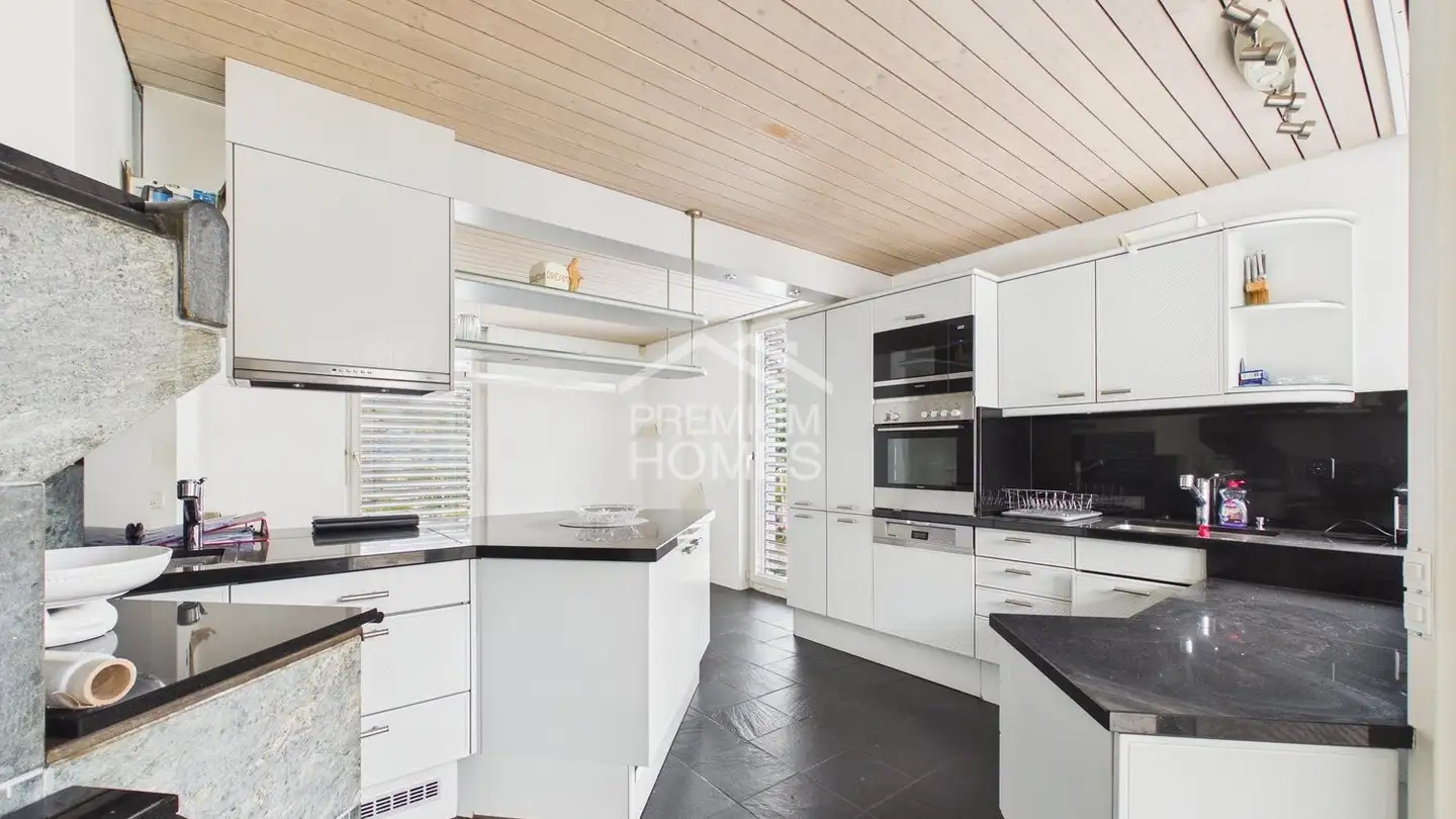 Single house for rent - 8302 Kloten - Photo 4