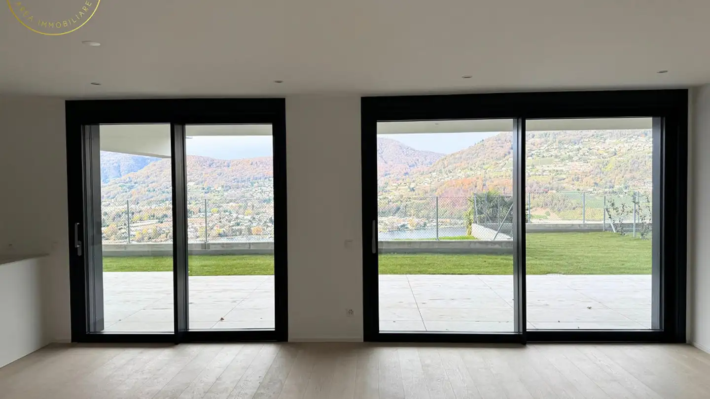 Appartement à louer - 6926 Montagnola - Photo 2