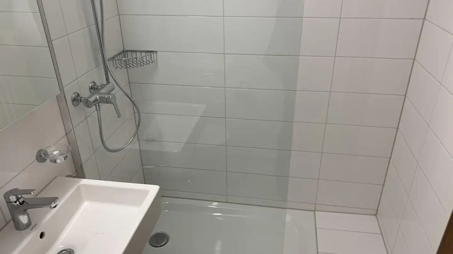 Appartement à louer - Muttenzerstrasse 89, 4133 Pratteln - Photo 4