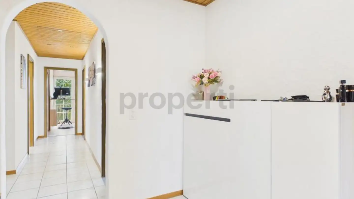 Apartment for rent - 6285 Hitzkirch - Photo 2