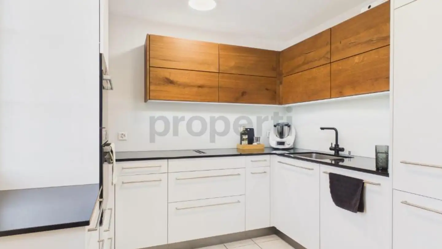 Apartment for rent - 6285 Hitzkirch - Photo 3