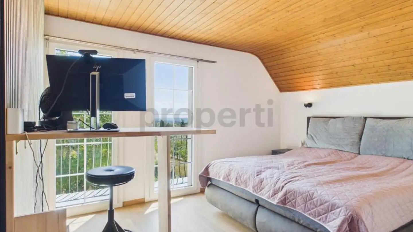 Apartment for rent - 6285 Hitzkirch - Photo 4