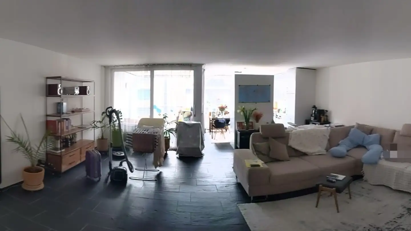 Wohnung mieten - Margrit-Rainer-Strasse 17, 8050 Zürich