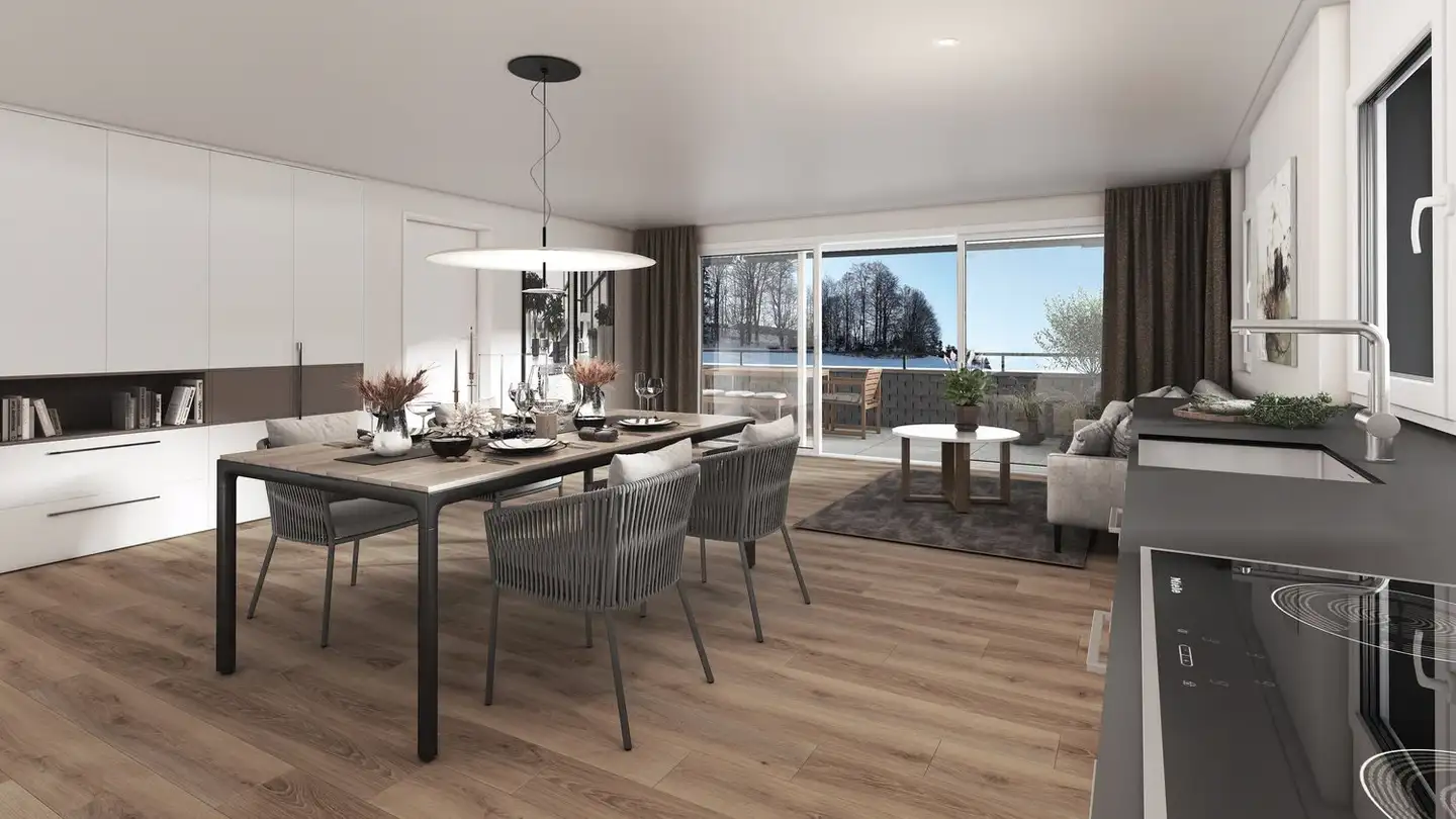 Terreno edificabile in vendita - Hauptstrasse 75, 9052 Niederteufen - Foto 2