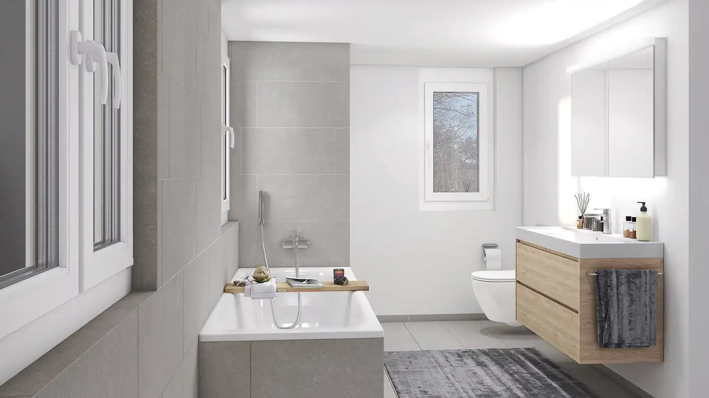 Terreno edificabile in vendita - Hauptstrasse 75, 9052 Niederteufen - Foto 4