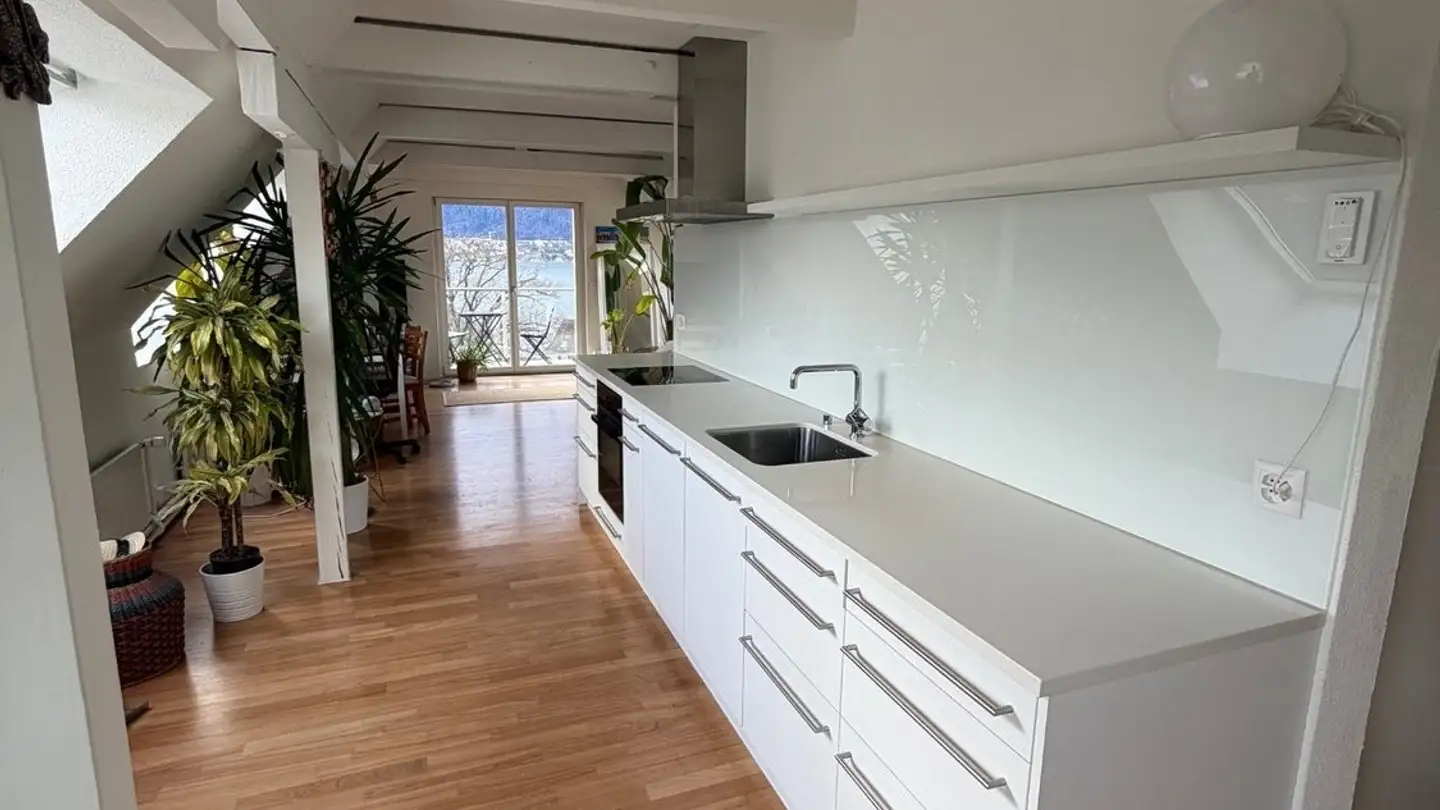 Appartement à louer - Brandisstrasse, 8702 Zollikon - Photo 2