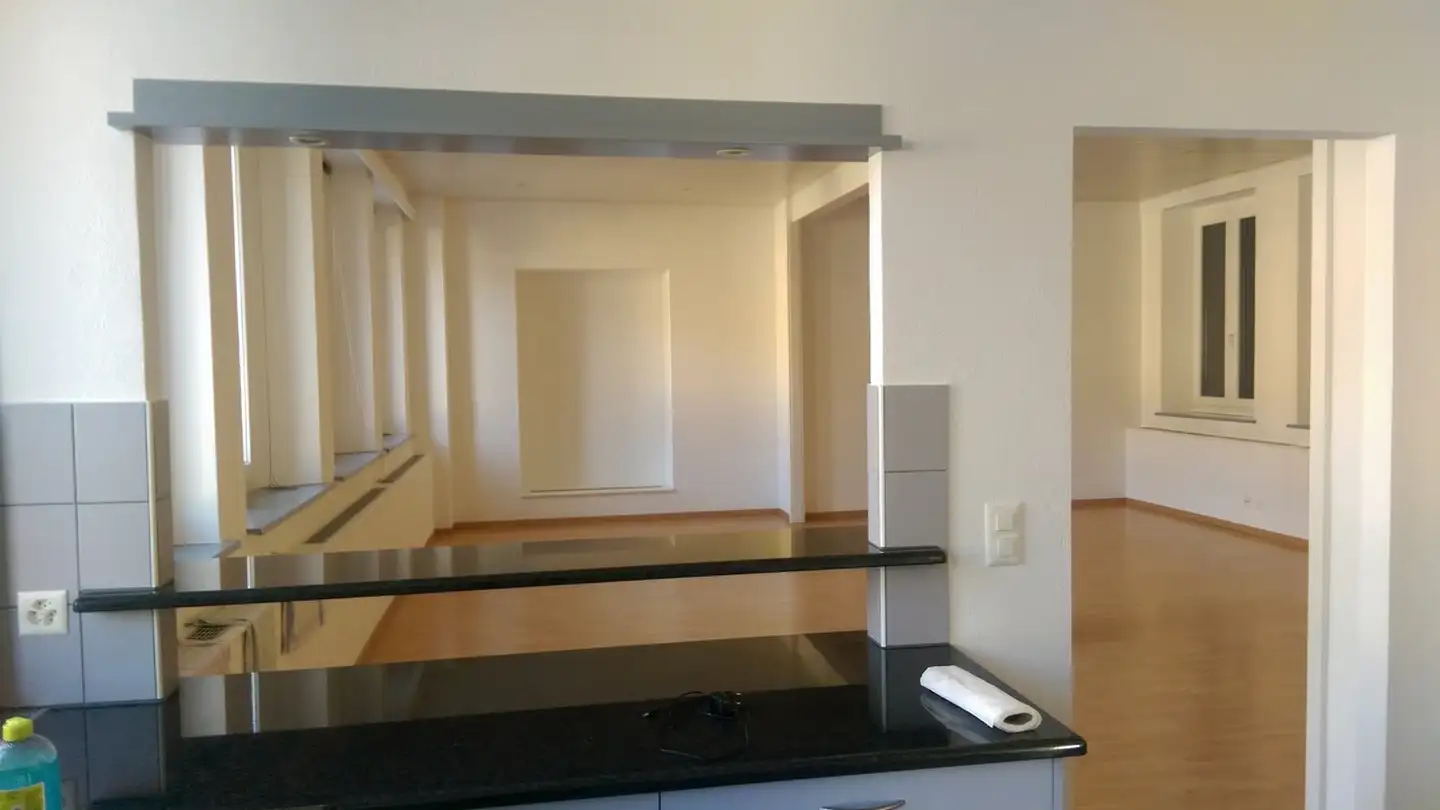 Appartement à louer - Chemin Des Sources 1, 2720 Tramelan - Photo 2