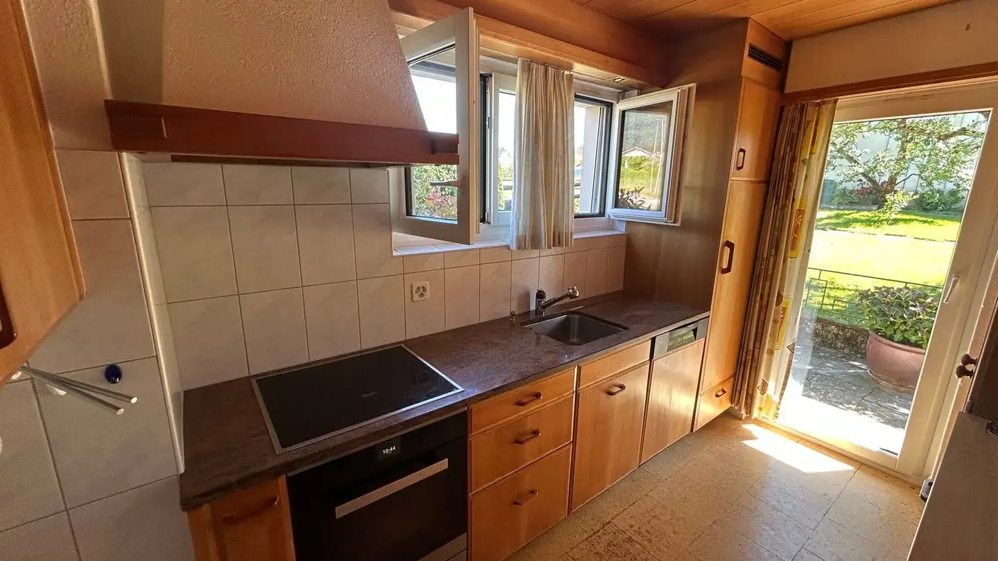 Einfamilienhaus kaufen - Brunnackerstrasse 36, 4652 Winznau - Foto 3