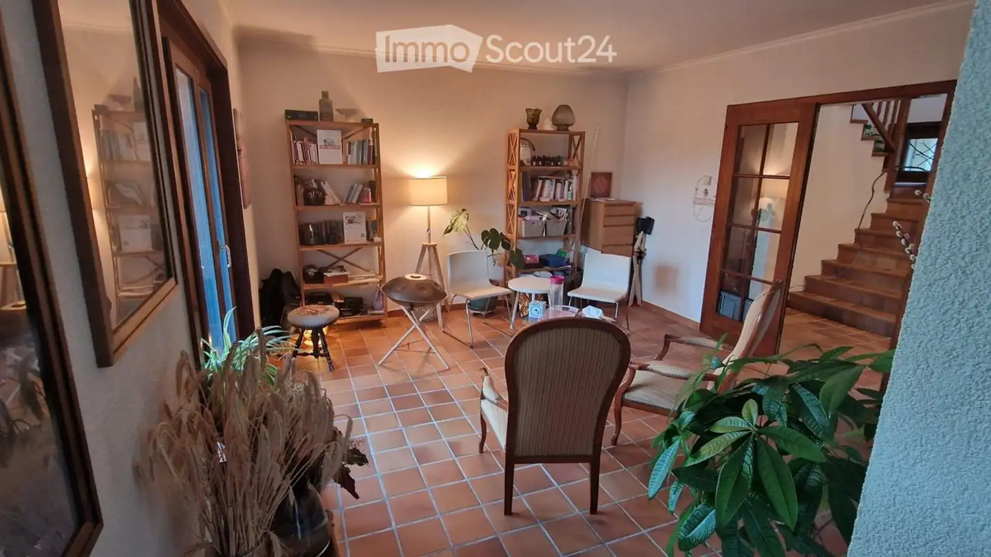 Casa singola in affitto - Route De Gilly, 1180 Rolle - Photo 2