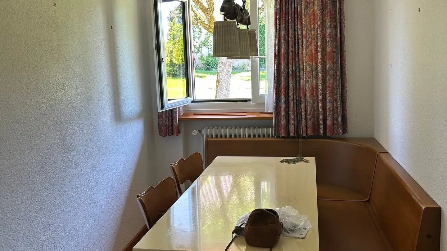 Einfamilienhaus kaufen - Brunnackerstrasse 36, 4652 Winznau - Foto 4