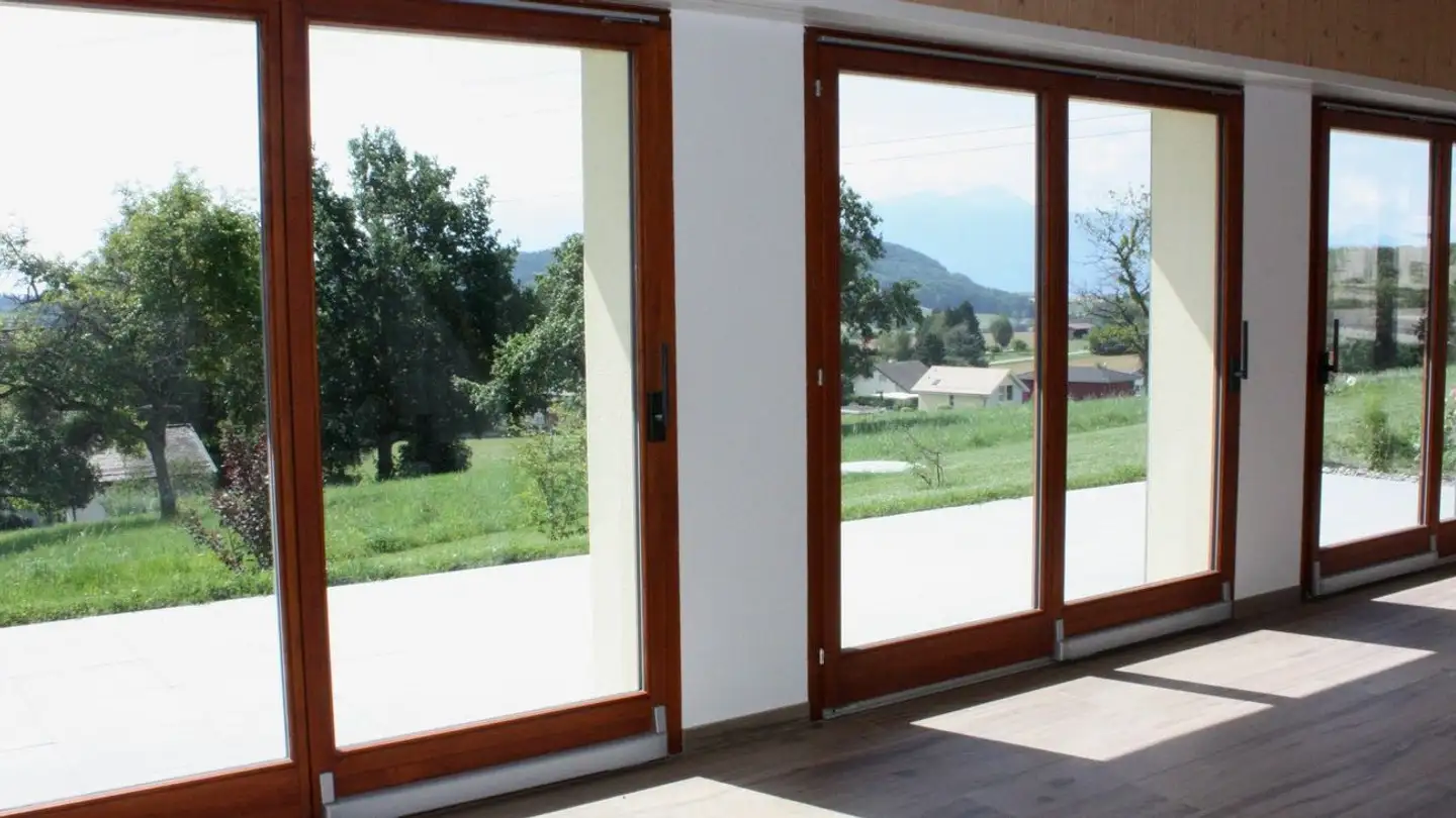 Wohnung mieten - Route De Chexbres 2, 1073 Savigny