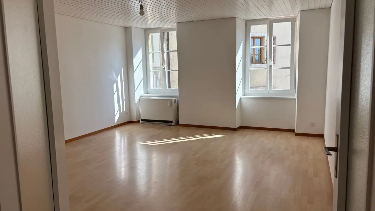 Wohnung mieten - Route Du Château, 2520 La Neuveville